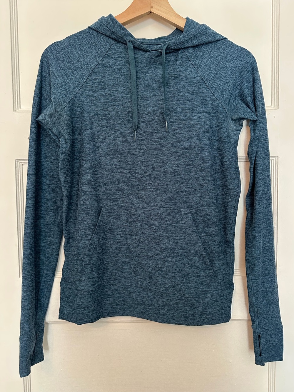 Outdoor Voices Cloudknit Hoodie